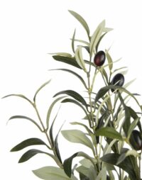 Olive Tree H150cm Plante Artificielle - Image 2