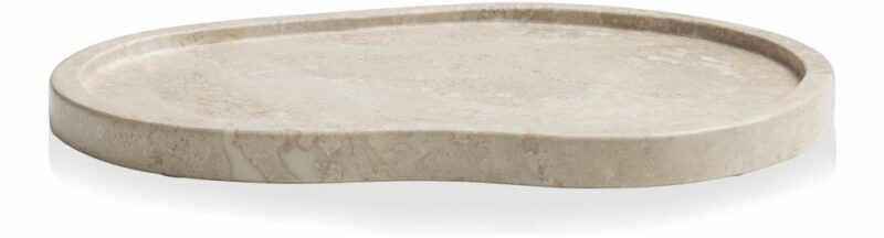 Ira Schaal 31X40Cm - Afbeelding 1