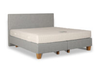 Boxspring Nox Como met matras