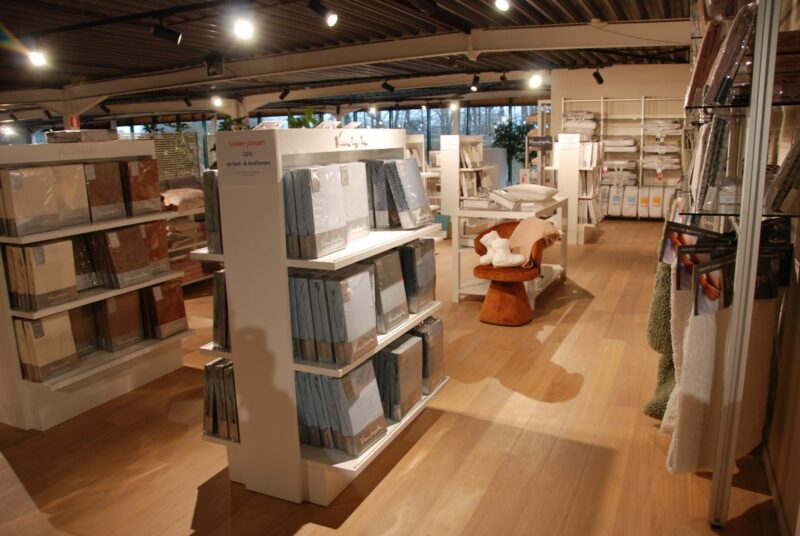 Solden Bad En Bedlinnen Van Dyck - Image 3