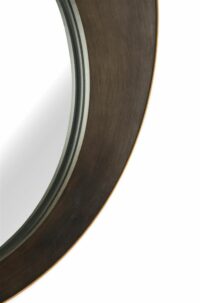 Pelle Spiegel XL D80cm - Afbeelding 2