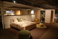 Slaapkamer 794 bed 180*200 - Afbeelding 2