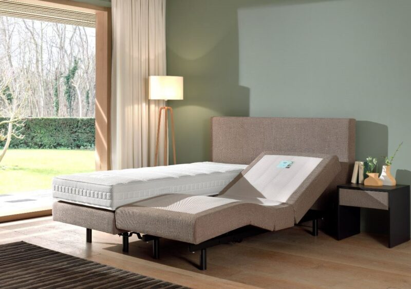 Lselektrischeboxspring - Image 1