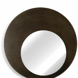 Pelle Miroir XL D80cm