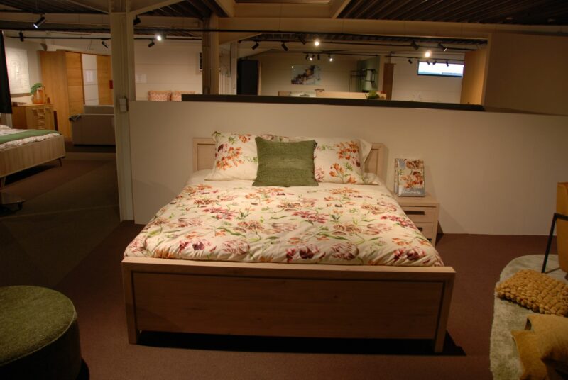 Slaapkamer 794 Bed 180*200 - Afbeelding 1