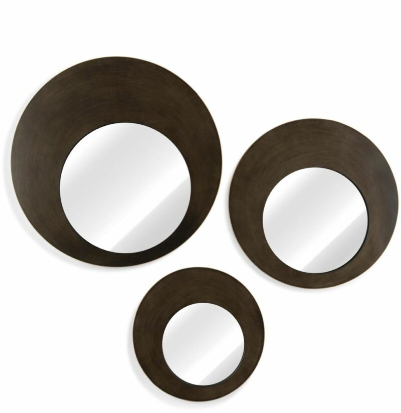 Pelle Spiegel Xl D80Cm - Afbeelding 3