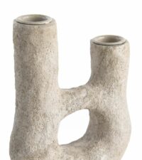 June Kandelaar H32cm - Afbeelding 3