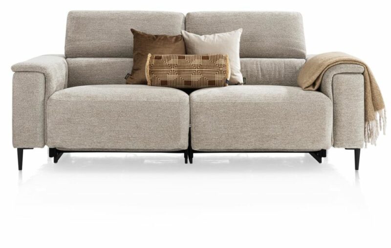 Dolcedo, 3-Places - Réglable Électique À 2 Moteurs - Image 1