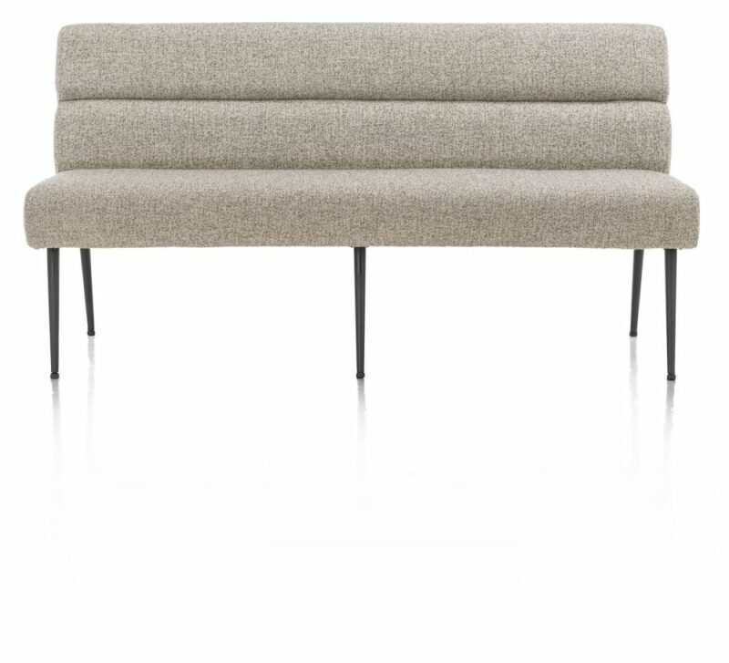 Jace, Eetkamerbank 170 Cm + Pocket - Selected Choices - Afbeelding 1