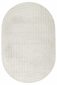 Timeless Arch Karpet 300X400cm - Cremekleurig