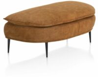 Marseille, Poef / Hocker - Rond - Big - Afbeelding 2