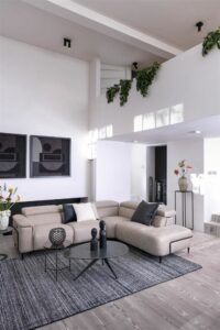 Dolcedo, 3-Places - Fixe - Image 3