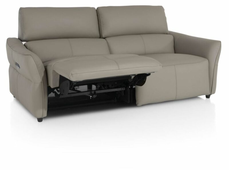 Agello, 3-Zits - Elektrisch Verstelbaar 6 Motoren - Incl. Bonellvering - Afbeelding 3