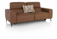 Caluso, 3-Zits - Elektrisch Verstelbaar 2 Motoren - Incl. Bonellvering - Afbeelding 2