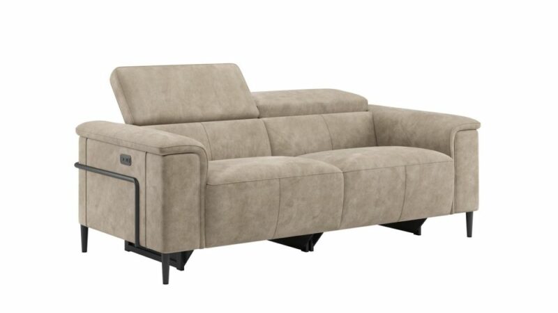 Dolcedo, 2.5-Zits - Elektrisch Verstelbaar - 2-Motoren - Afbeelding 3