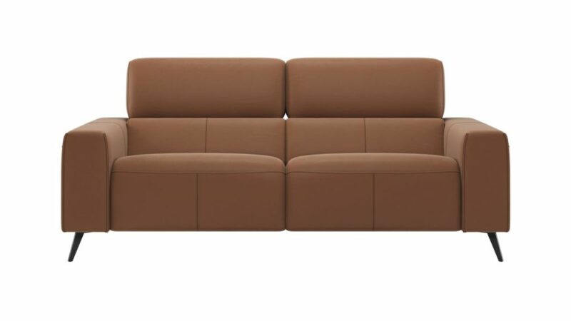 Caluso, 3-Zits - Vast - Incl. Bonellvering - Afbeelding 1