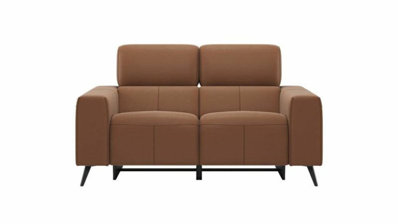 Caluso, 2-Places - Réglable Électrique À 2 Moteurs - Ressorts Bonell - Image 1