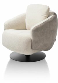 Alberta, Fauteuil - Image 2