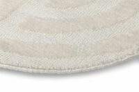 Timeless Arch Karpet 300X400cm - Cremekleurig - Afbeelding 2