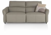 Agello, 3-Zits - Elektrisch Verstelbaar 6 Motoren - Incl. Bonellvering