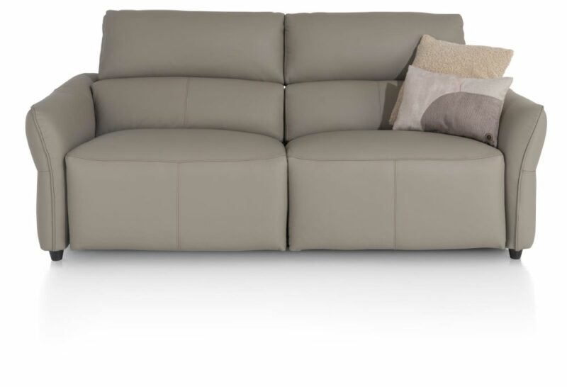 Agello, 3-Zits - Elektrisch Verstelbaar 6 Motoren - Incl. Bonellvering - Afbeelding 1