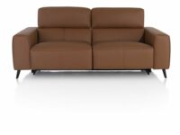 Caluso, 3-Zits - Elektrisch Verstelbaar 2 Motoren - Incl. Bonellvering - Afbeelding 3