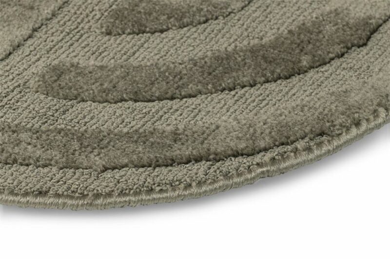 Timeless Arch Karpet 190X290Cm - Groen - Afbeelding 2