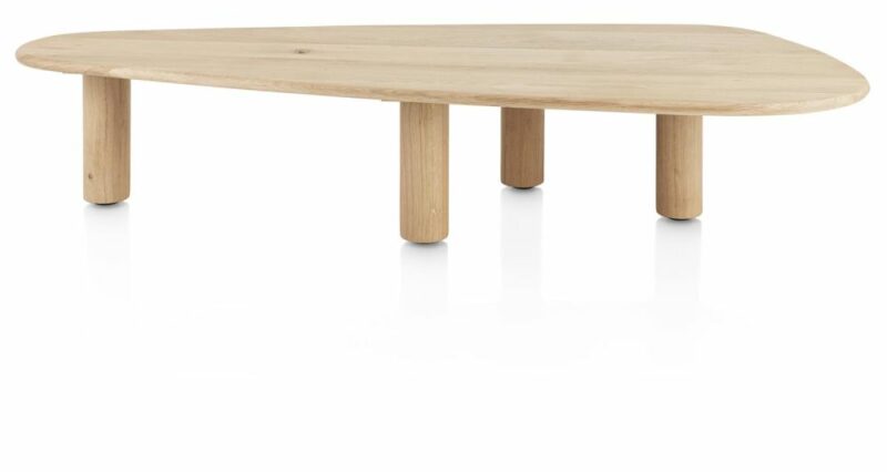 Azulo, Salontafel 160 X 65 Cm - Afbeelding 2
