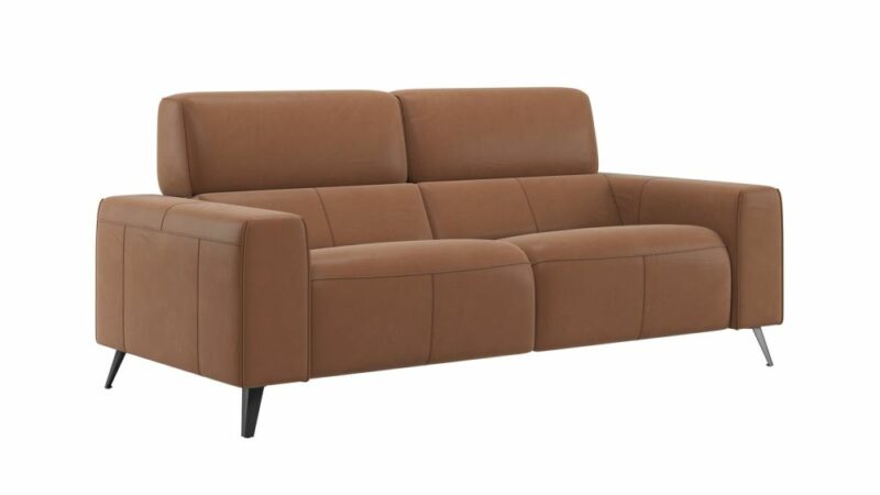 Caluso, 3-Zits - Vast - Incl. Bonellvering - Afbeelding 2