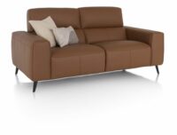 Caluso, 2.5-Zits - Vast - Incl. Bonellvering - Afbeelding 2