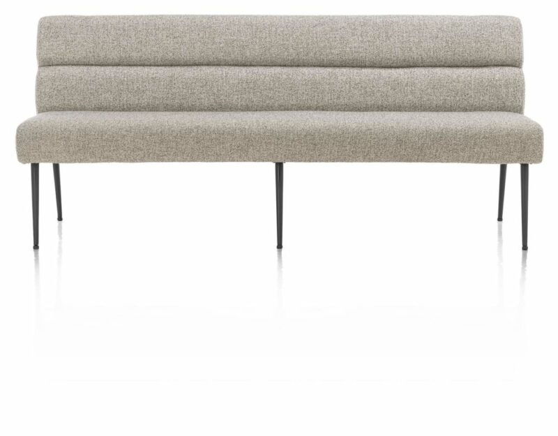 Jace, Eetkamerbank 200 Cm + Pocket - Selected Choices - Afbeelding 1