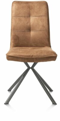 Milva, Chaise - Pieds Graphite - Image 2