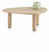 Azulo, Salontafel 90 X 65 Cm