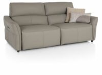 Agello, 3-Zits - Elektrisch Verstelbaar 6 Motoren - Incl. Bonellvering - Afbeelding 4