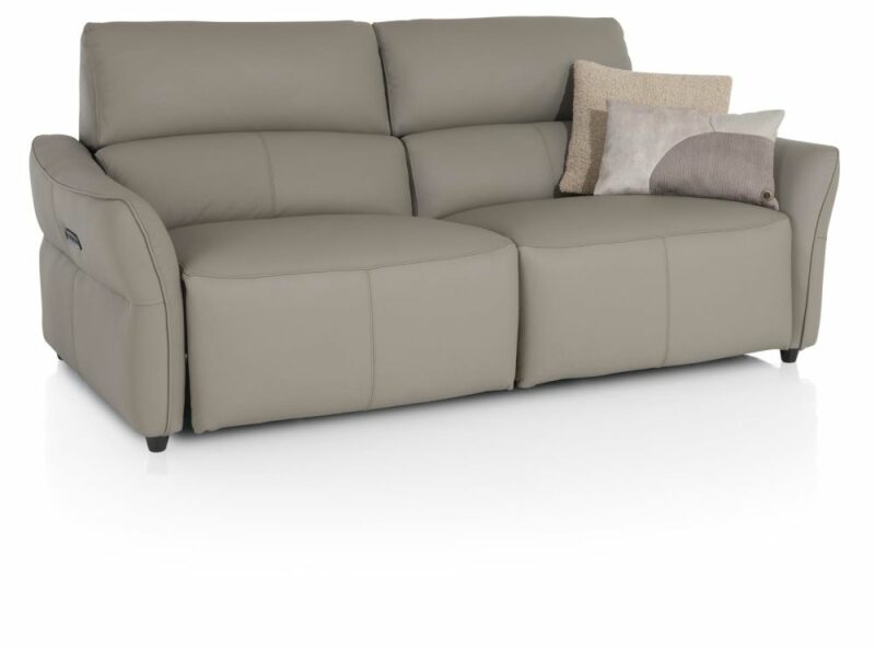 Agello, 3-Zits - Elektrisch Verstelbaar 6 Motoren - Incl. Bonellvering - Afbeelding 4