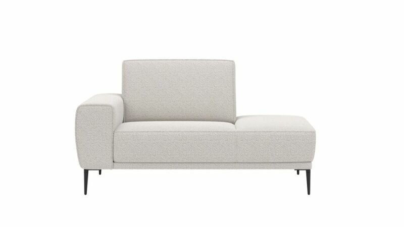 Puglia, Element Divan Gauche - Image 1