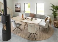 Jace, Banc 140 Cm + Confort Ressorts - Selected Choices - Image 2