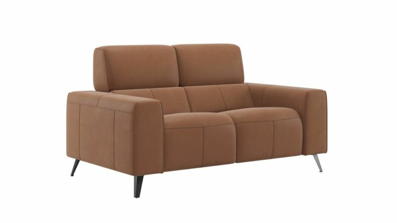 Caluso, 2-Zits - Vast - Incl. Bonellvering - Afbeelding 2