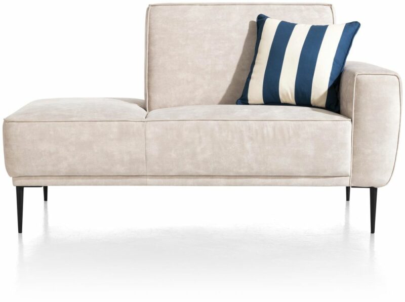 Puglia, Divan-Element Rechts - Afbeelding 2