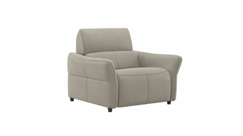 Agello, Fauteuil - Vast - Incl. Bonellvering - Afbeelding 3