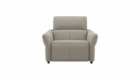 Agello, Fauteuil - Vast - Incl. Bonellvering