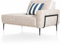 Puglia, Divan-Element Rechts - Afbeelding 3