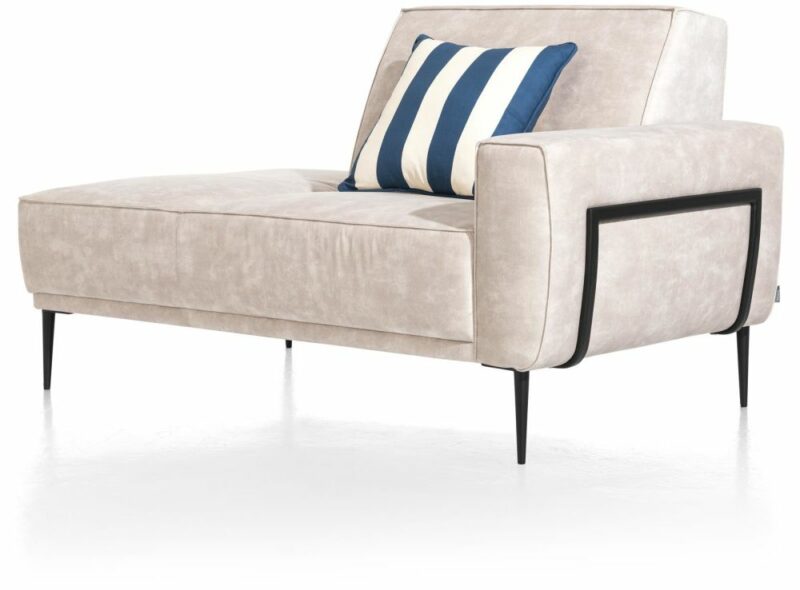 Puglia, Divan-Element Rechts - Afbeelding 3