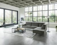 Puglia, Poef/Hocker 90 X 60 Cm. - Afbeelding 3