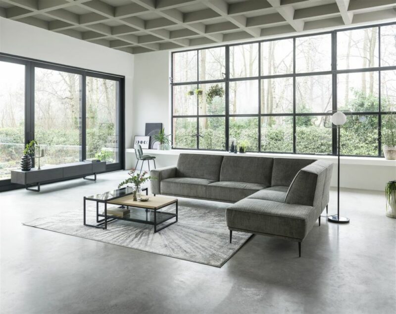 Puglia, Poef/Hocker 90 X 60 Cm. - Afbeelding 3