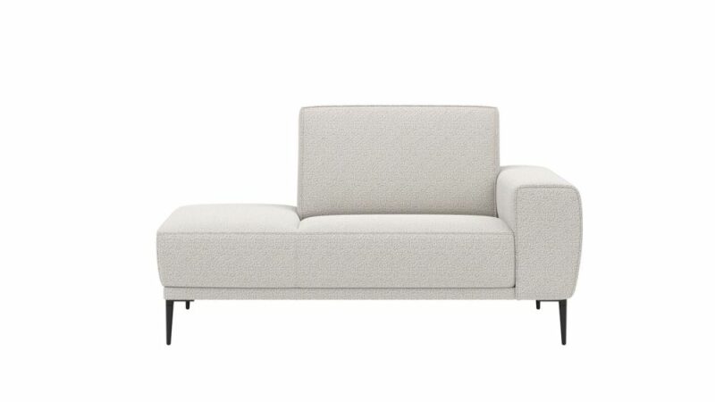 Puglia, Divan-Element Rechts - Afbeelding 1