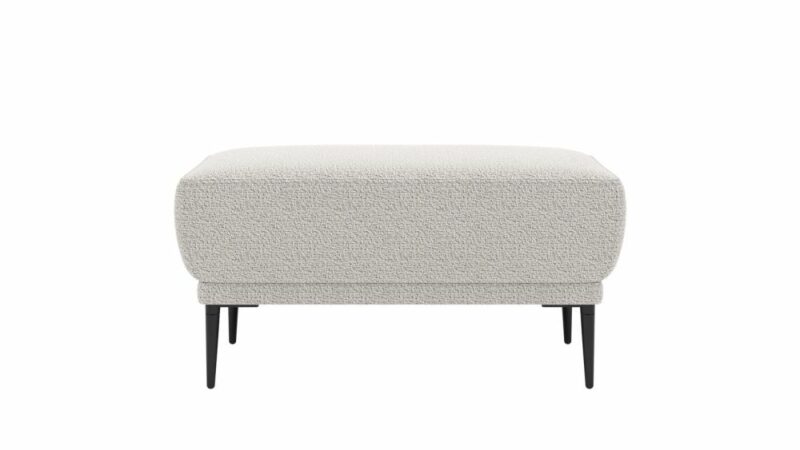 Puglia, Poef/Hocker 90 X 60 Cm. - Afbeelding 1