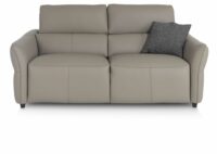 Agello, 2.5-Zits - Vast - Incl. Bonellvering