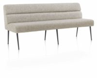 Jace, Eetkamerbank 200 Cm + Pocket - Selected Choices - Afbeelding 2