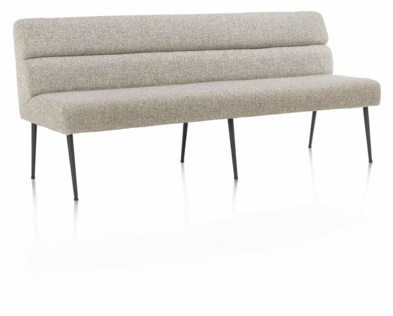 Jace, Eetkamerbank 200 Cm + Pocket - Selected Choices - Afbeelding 2